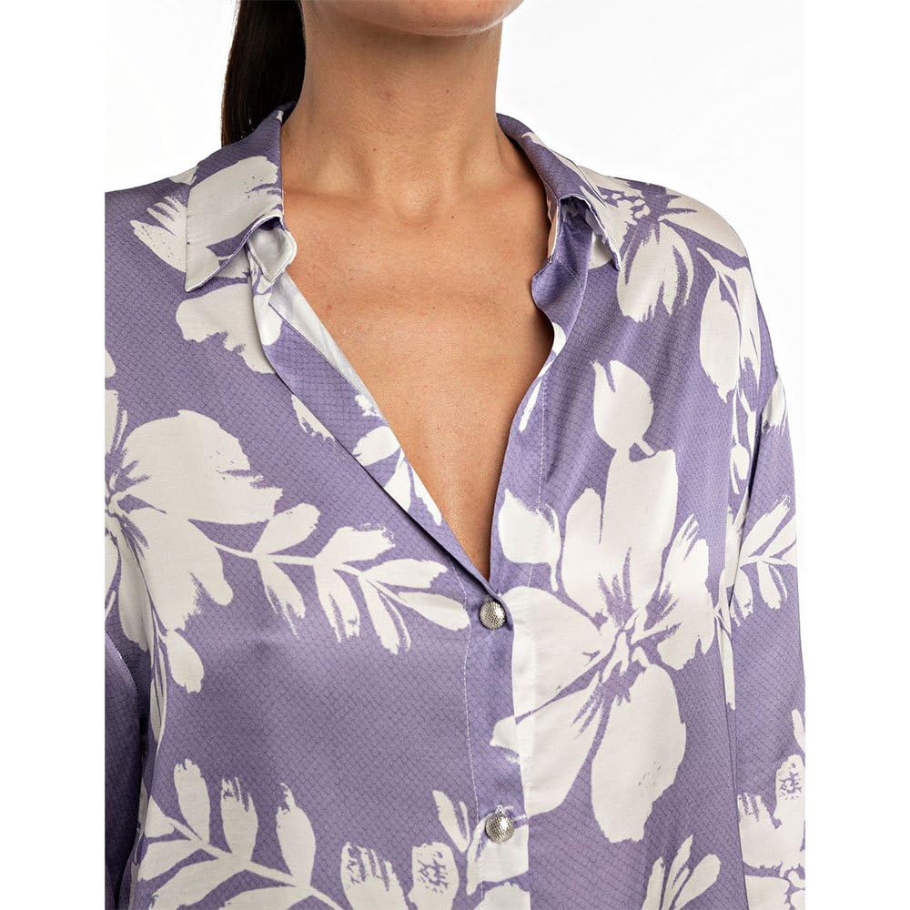Replay W2133 Blusas Mujer