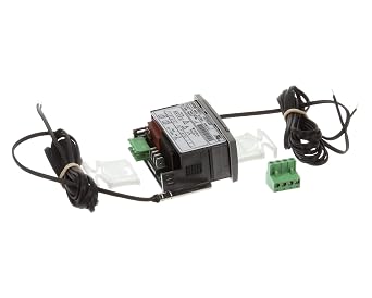 Randell RP CNT1104 Dixell Base Control, Ph120E.3