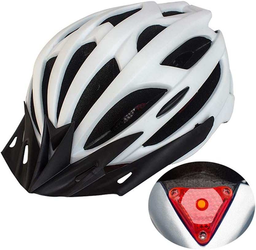 casco leggero da uomo