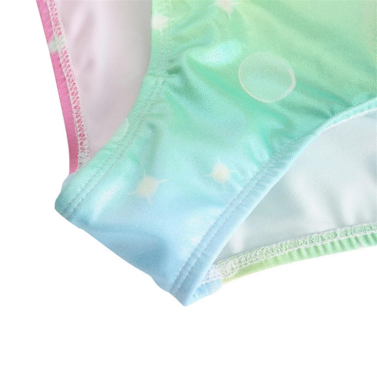 Leotardo de gimnasia para niñas y niñas de manga larga sin mangas Ballet Ejercicio Ropa de baile Gimnasia Ballet Leotard
