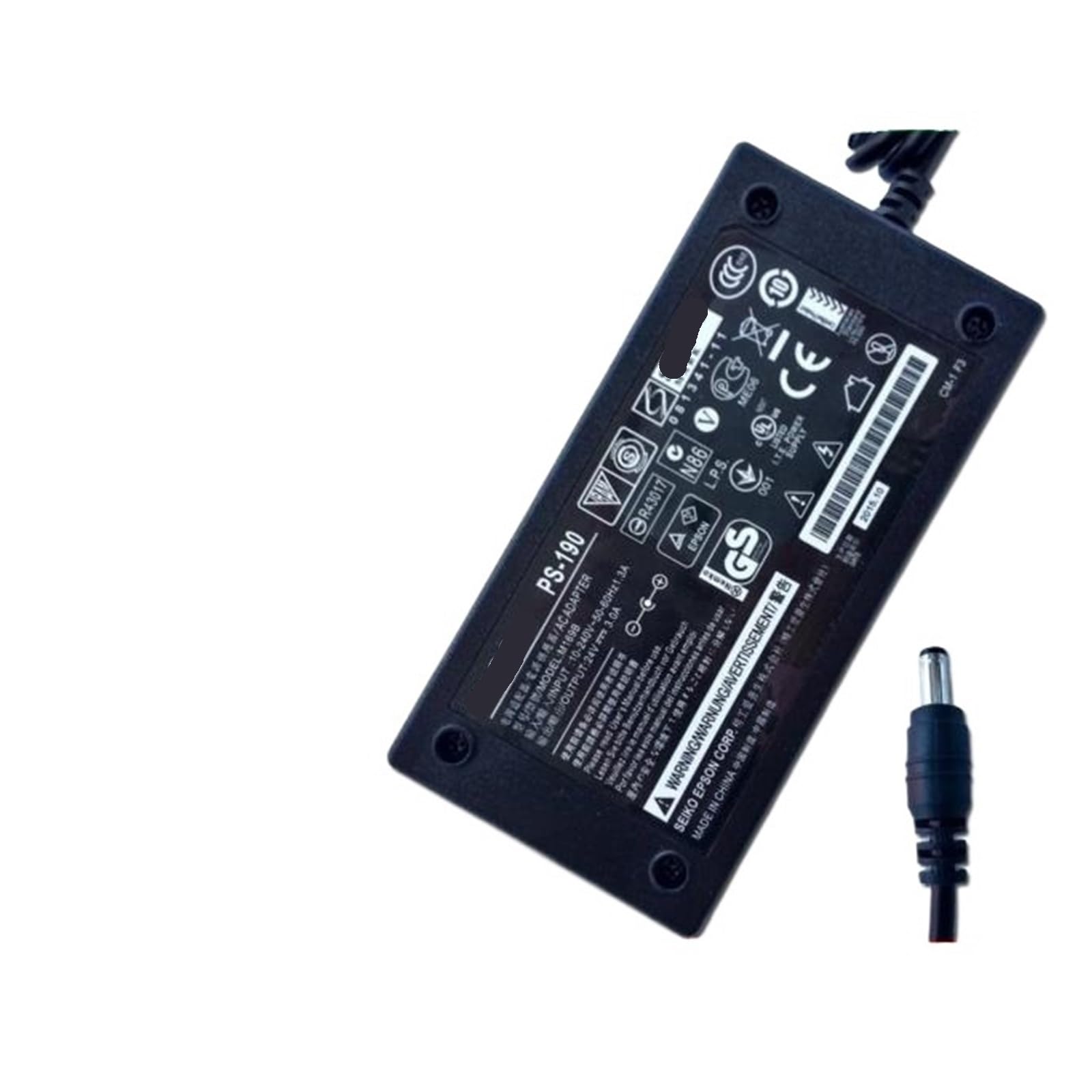 Transformateur 24V évite les surchauffes de pompe à eau et de purificateur d'eau x2