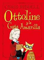 Ottoline y la Gata Amarilla: 1