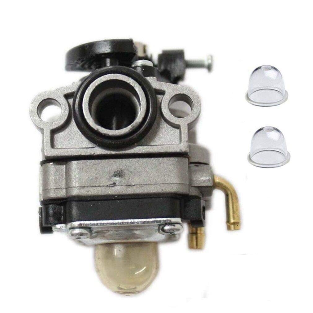 Replace Tool Spare Part for Machines Carburetor for Troy-bilt TB144 for Cultivator TB26CO TB415CS TB475S Carb 753-05251 (#US-20072024-12236)