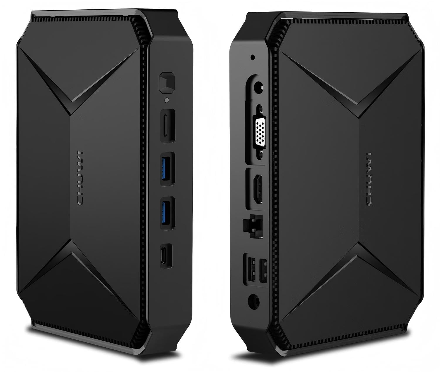 Amazon.co.jp: 2026 CHUWI HeroBox ミニPC第12世代インテルN100