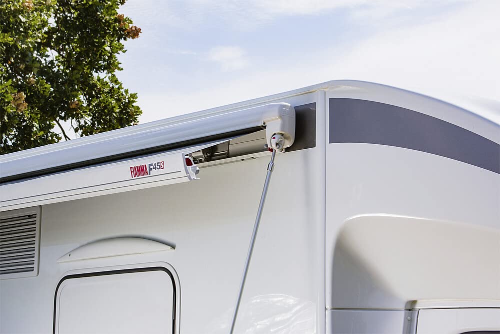 fiamma caravanstore sonnensegel F45S Sonnensegel, 260 cm, mit polarweißem Gehäuse und königsgrauem Stoff Auto & Motorrad SRAM Force eTap AXS Color:Bincho Black / Kurumi Brown Buchholzer Natur-Erlebnispark ist eröffnet