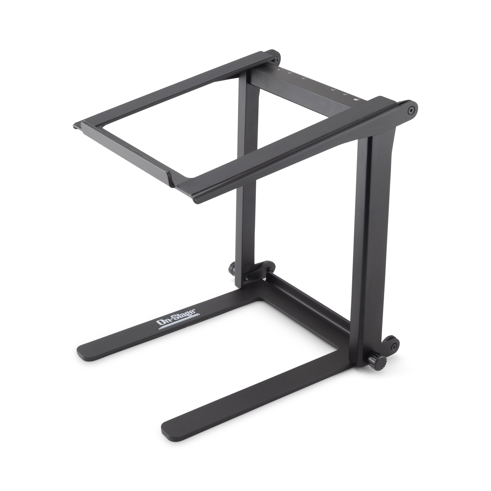 On-Stage LPT8000 Laptop Stand with USB Hub