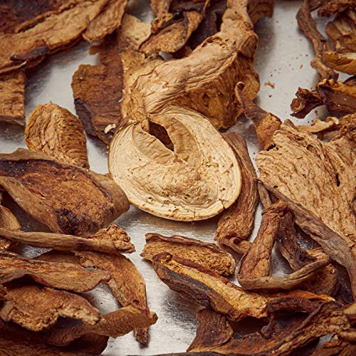 Dried Porcini Mushrooms 2 Ounce - Thumbnail 3