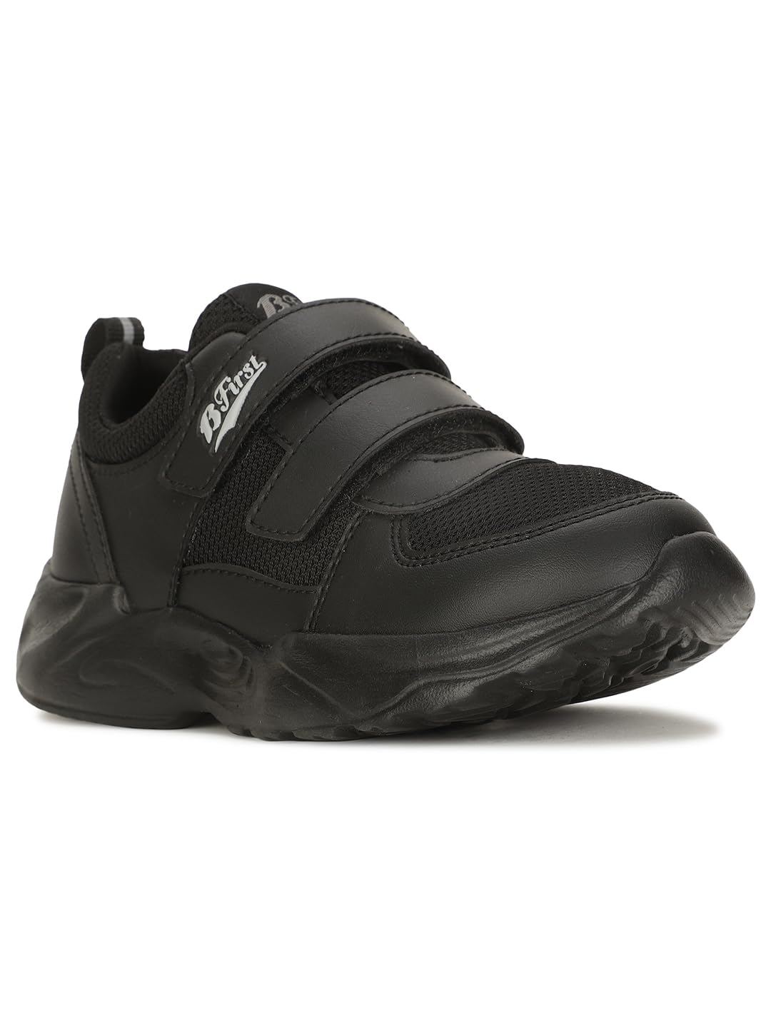 Bata Unisex Kent E 24 School Shoes (4516012_Black_4 UK) (B0CZ7QZW4N) Amazon Price History, Amazon Price Tracker