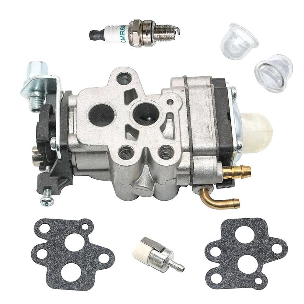 Carburatore per Decespugliatore per Husqvarna 5774626-01 577462601 233R 233RJ 553RS Carburatore Carburatore