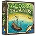 Rio Grande Games Gloria Inseln