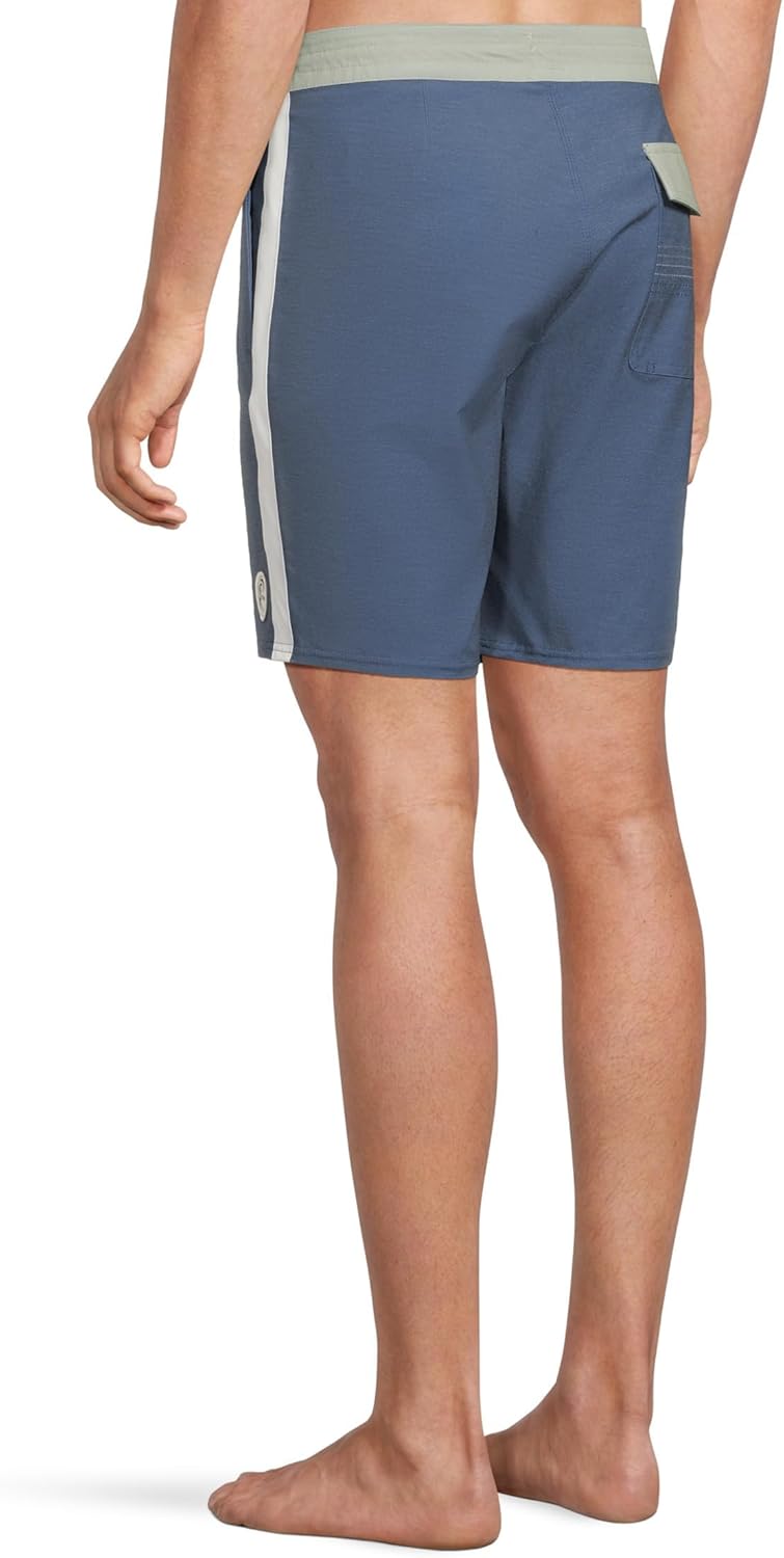 O'Neill Men's Og Sideline Cruzer 18 Boardshorts