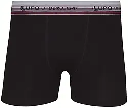 Cuecas Boxer LupoMasculino