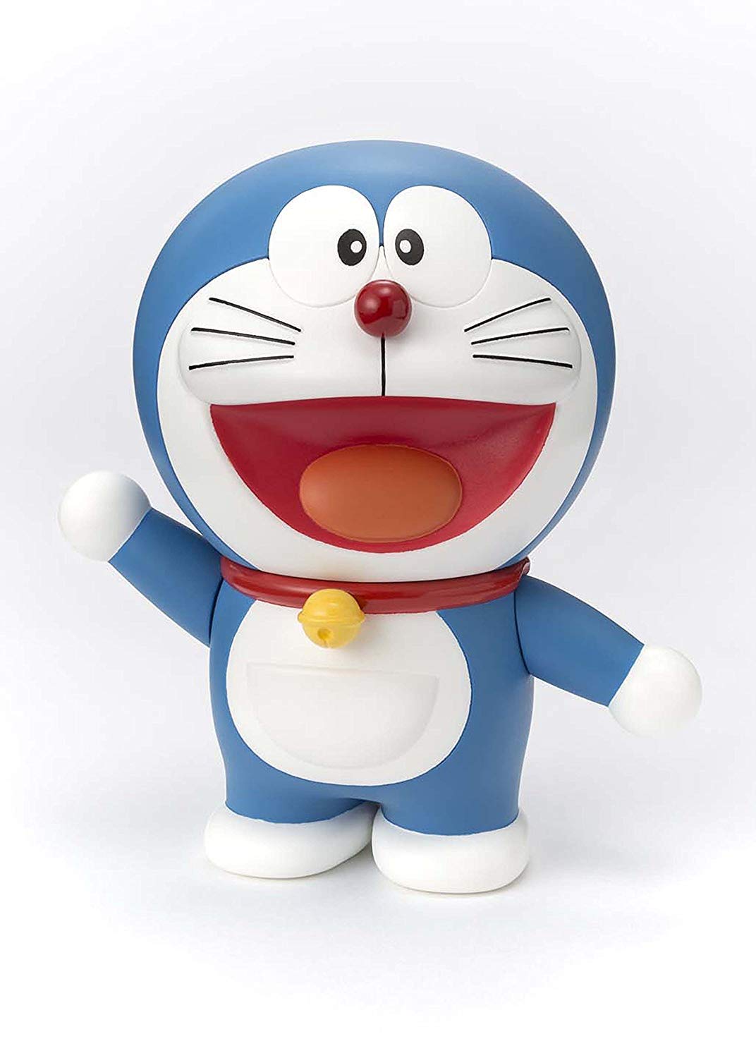 Amazon.co.jp: TAMASHII NATIONS フィギュアーツZERO ドラえもん