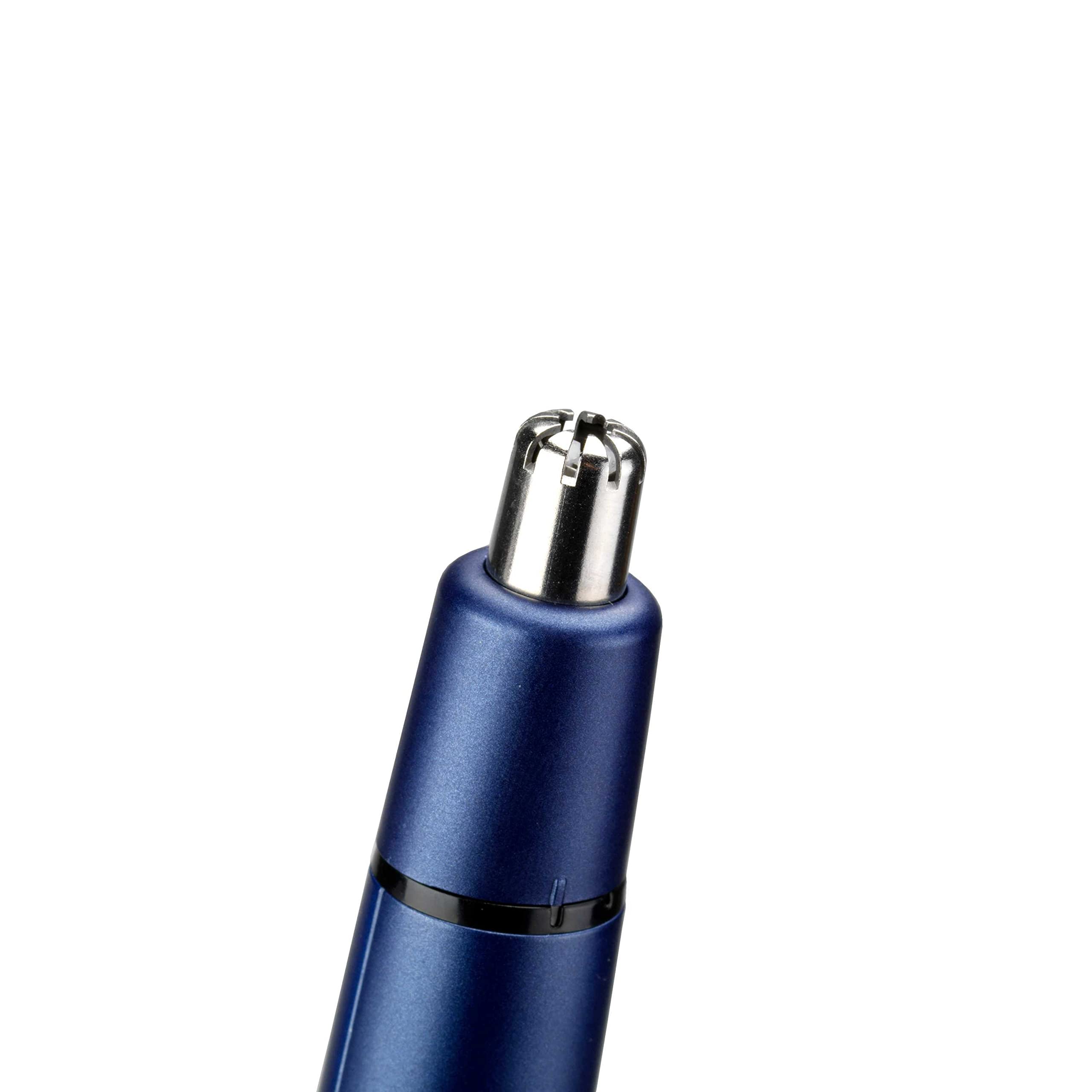 BaByliss wyciąć nos 7058PE 5 EN 1 niebieski