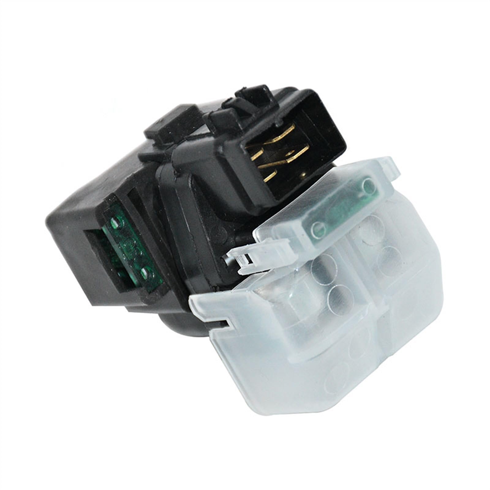 Rsfil One Color Motorcycle Spare Parts Starter Solenoid Relay For Suzuki Atv 31800-03G00 For Eiger 400 For Vinson 500 Lt-A400 Lt-A400f Lt-A500f Lt-A500fb