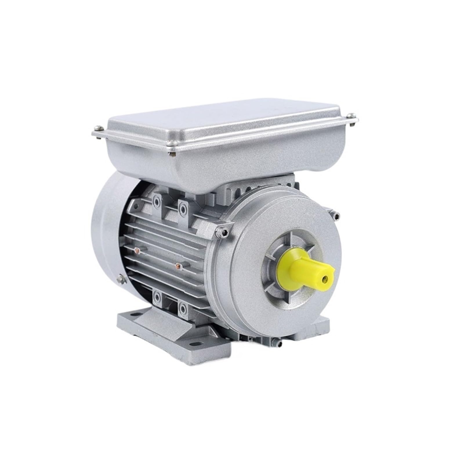 ANERTQUIH Asynchronous Motor YS7134 B5 1400RPM Single Phase 220V 370W 550W 750W 2.2KW(370W)
