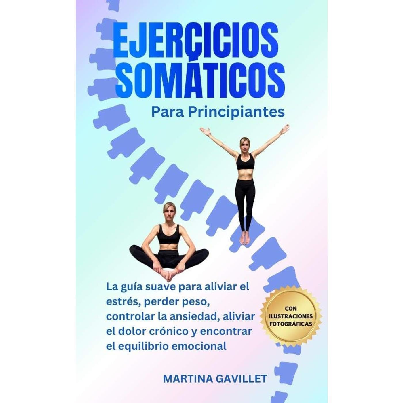 EJERCICIOS SOMÁTICOS PARA PRINCIPIANTES