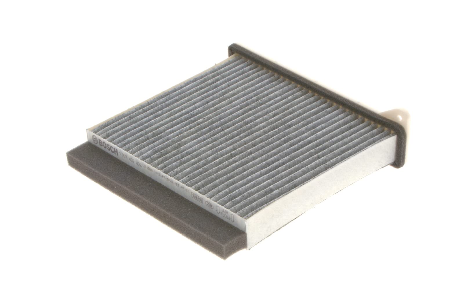 BOSCH1987432426 Activ Carb Pass Comp Filt