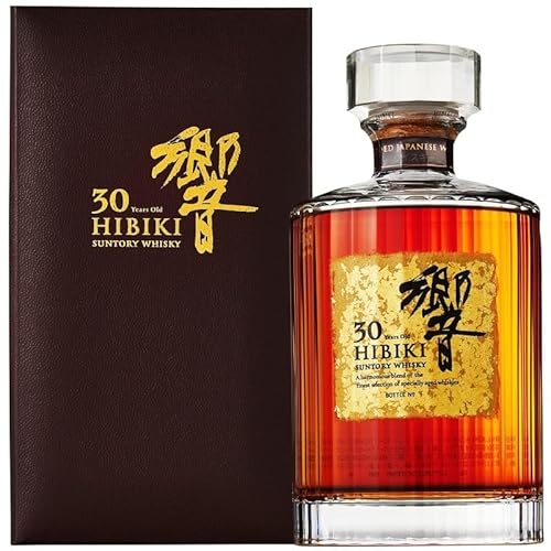 【値下げ中】サントリー　響30年　新品未開栓 響30年」の人気商品一覧 | 安い商品を通販サイトから探す - 価格.com