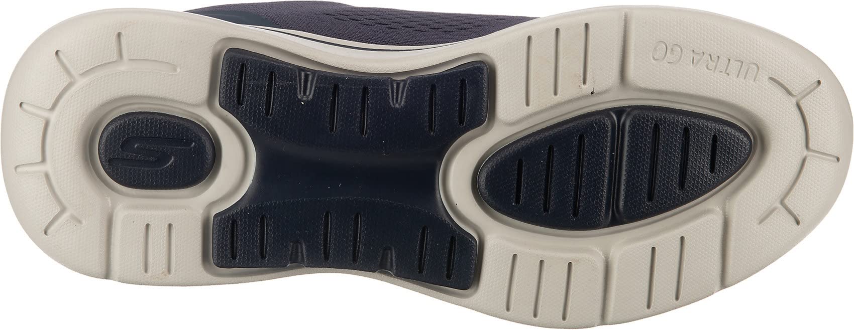 Skechers Herren Go Walk Arch Fit Idyllic Sneaker – Bild 7