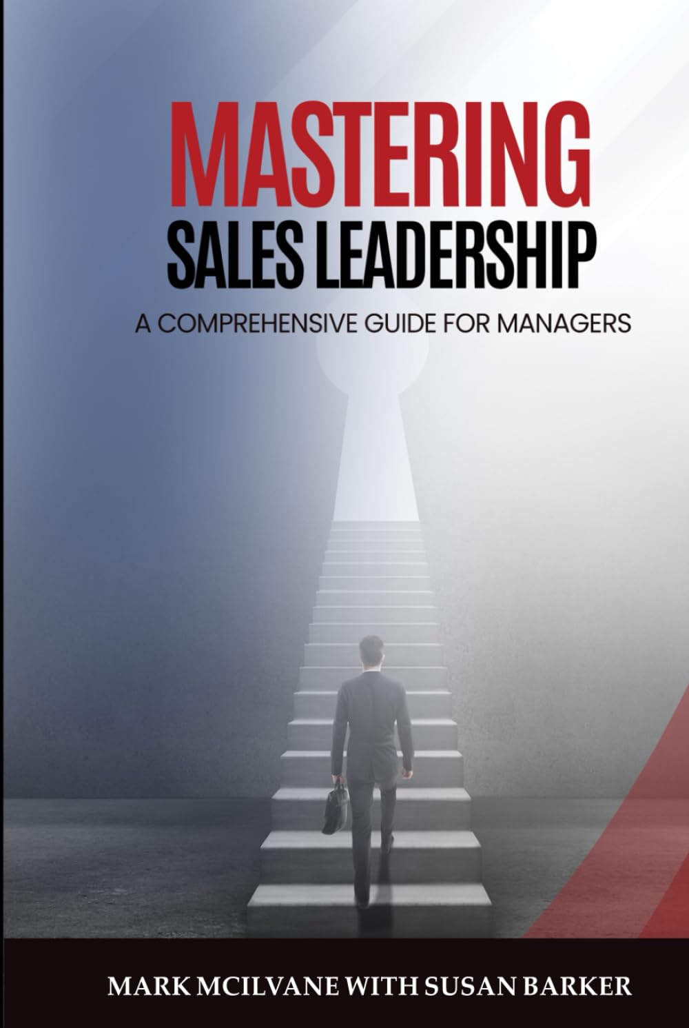 Mastering Sales Leadership: A Comprehensive Guide for Managers