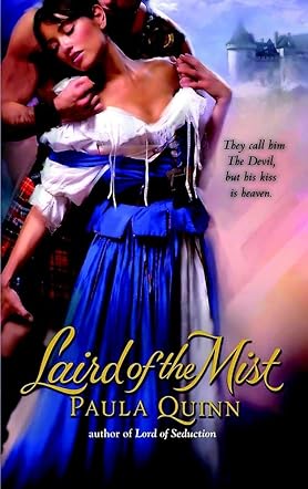 Laird of the Mist