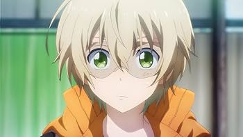 その他 Aoharu X Machinegun/ [Blu-ray] [Import] Amazon.com: Aoharu X Machinegun : Movies & TV