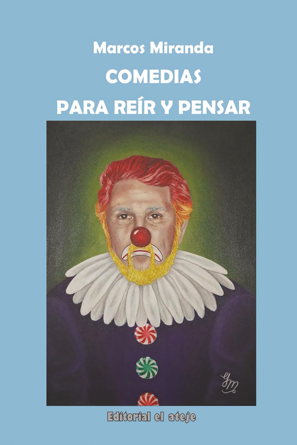 Comedias para reír y pensar