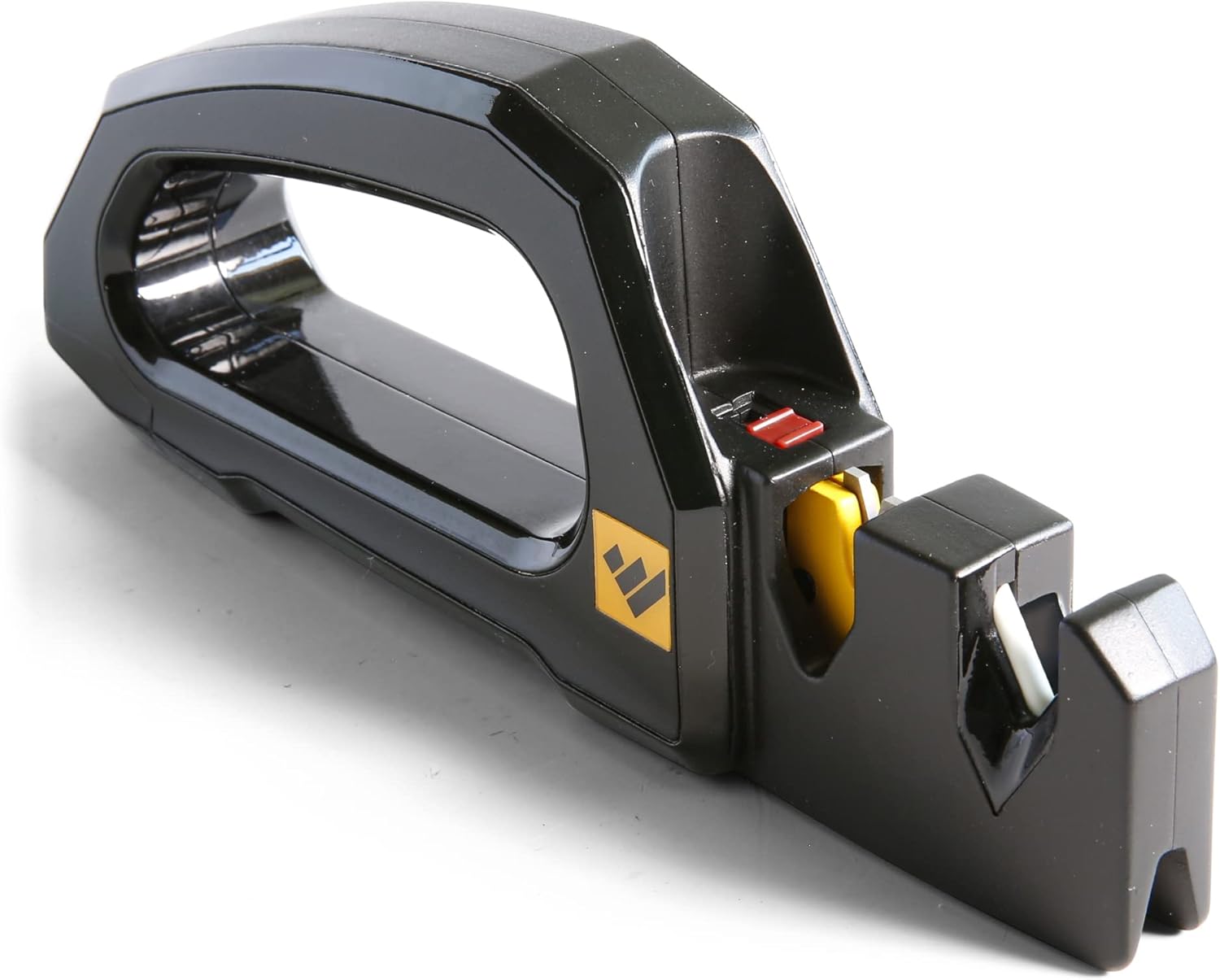 Work Sharp Handheld Pivot Pro Knife and Tool Sharpener