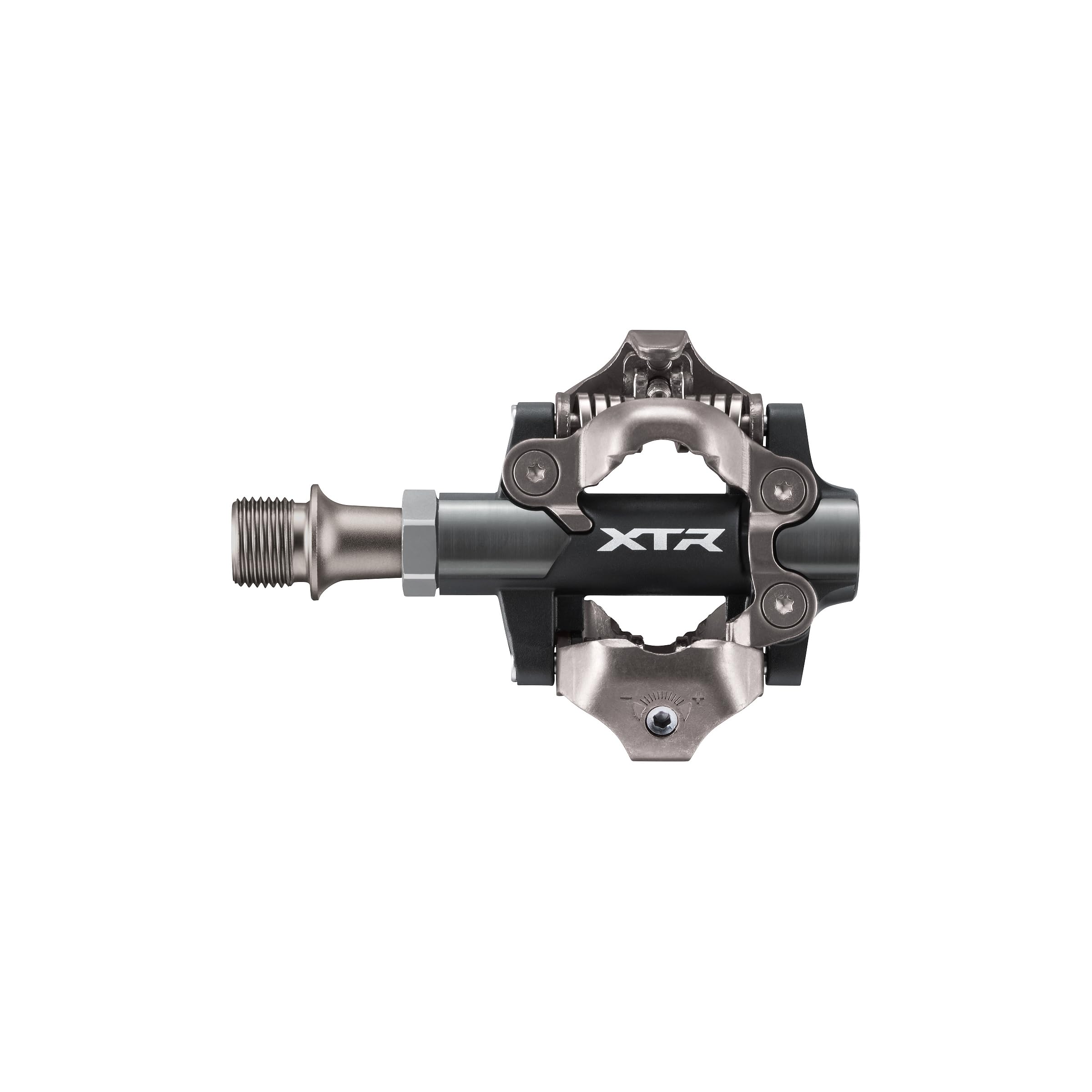 Amazon.co.jp: シマノ(SHIMANO) XTR PD-M9200 SPDペダル 付属