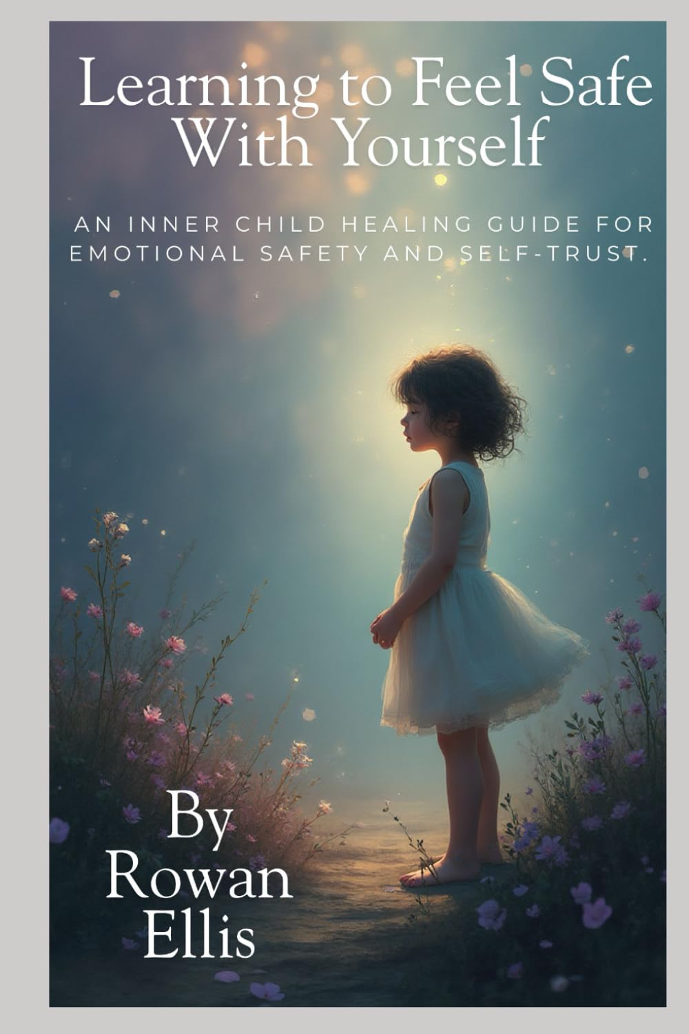 Learning to Feel Safe With Yourself: An Inner Child Healing Guide for Emotional Safety and Self-Trust.