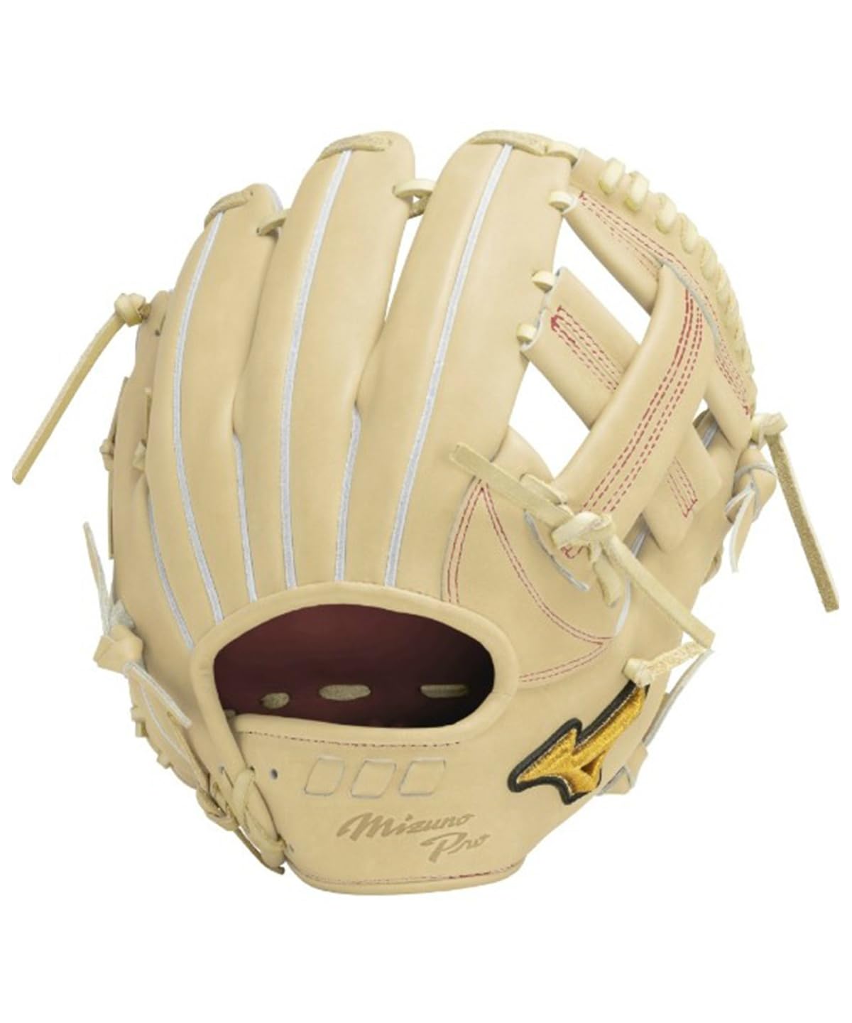 Amazon | ミズノ MIZUNO 硬式用ミズノプロ5DNAテクノロジー22モデル 内
