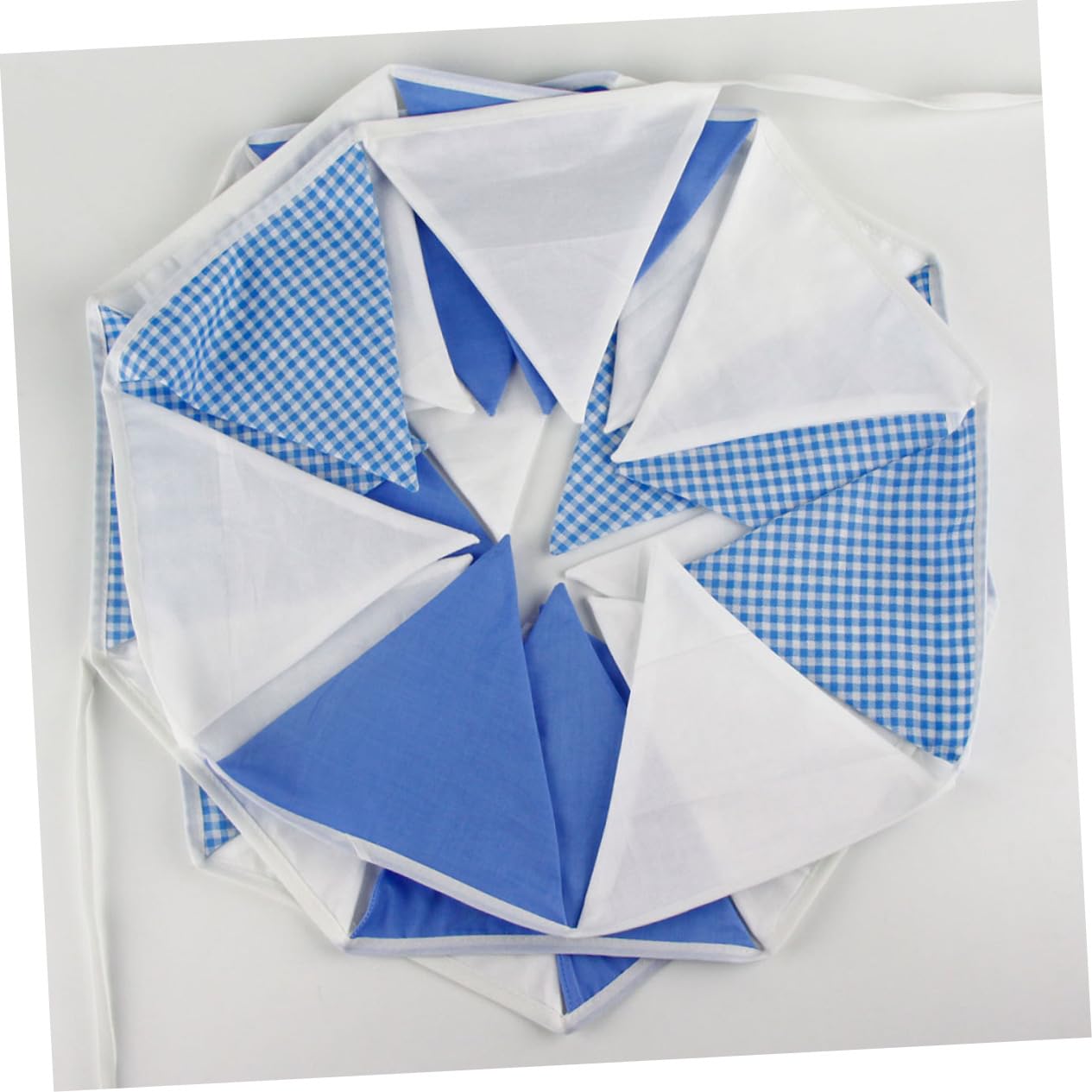 Abaodam 2 Pezzi Di Ghirlanda Di Corda Per Feste Di Fidanzamento Striscioni Per Matrimoni Bandiere Decorative Per Feste Di Compleanno