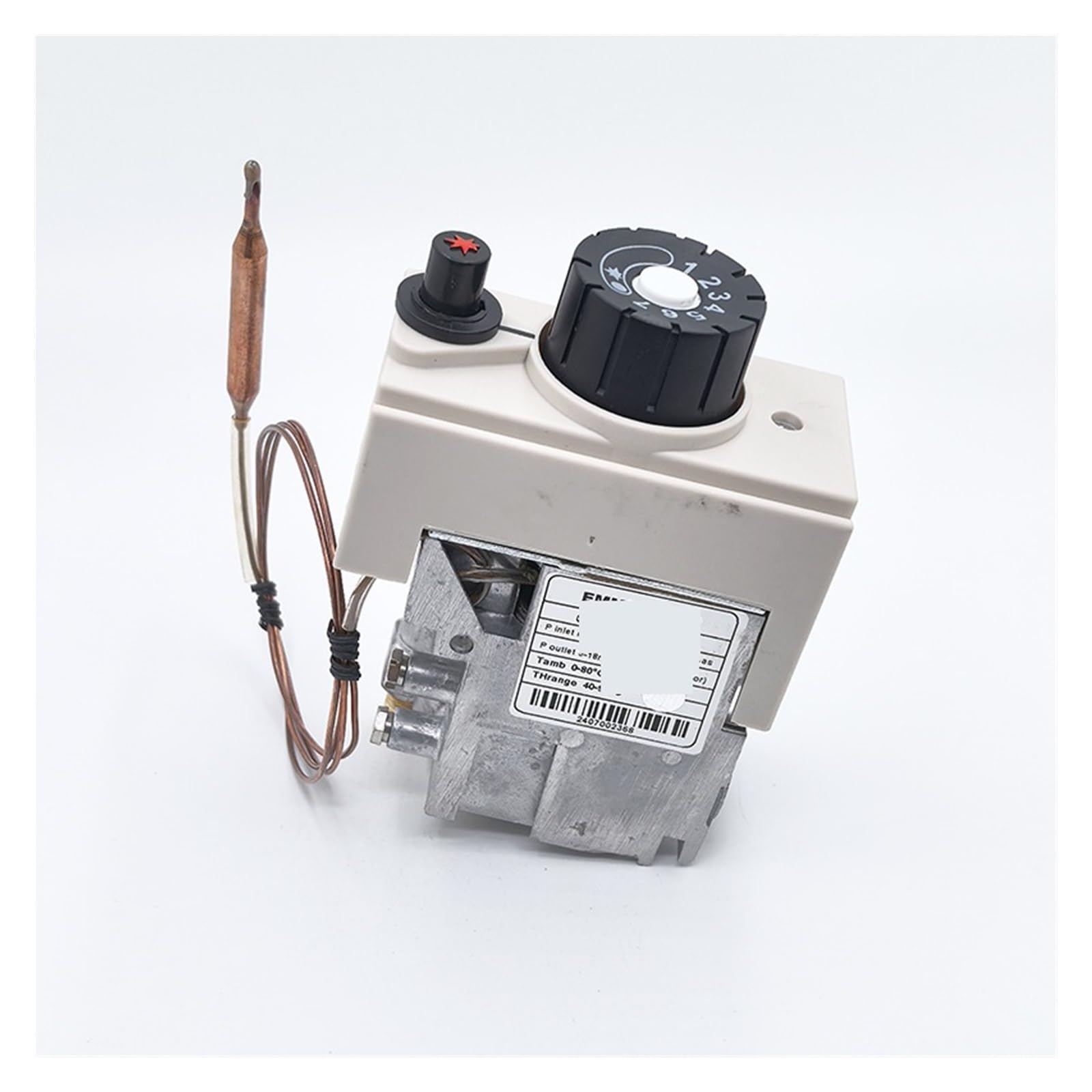 Gtgfcsp 630-40-90 630 Temperature Control Valve