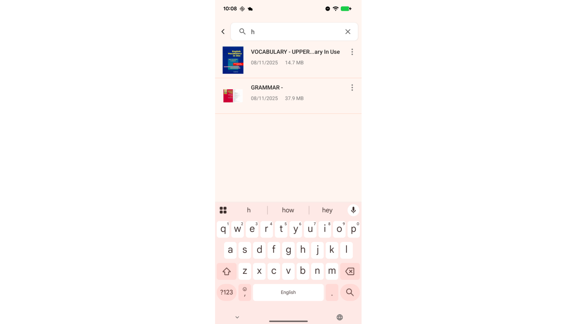 PDF Reader Pro – Smart PDF Viewer & Manager - App on Amazon Appstore