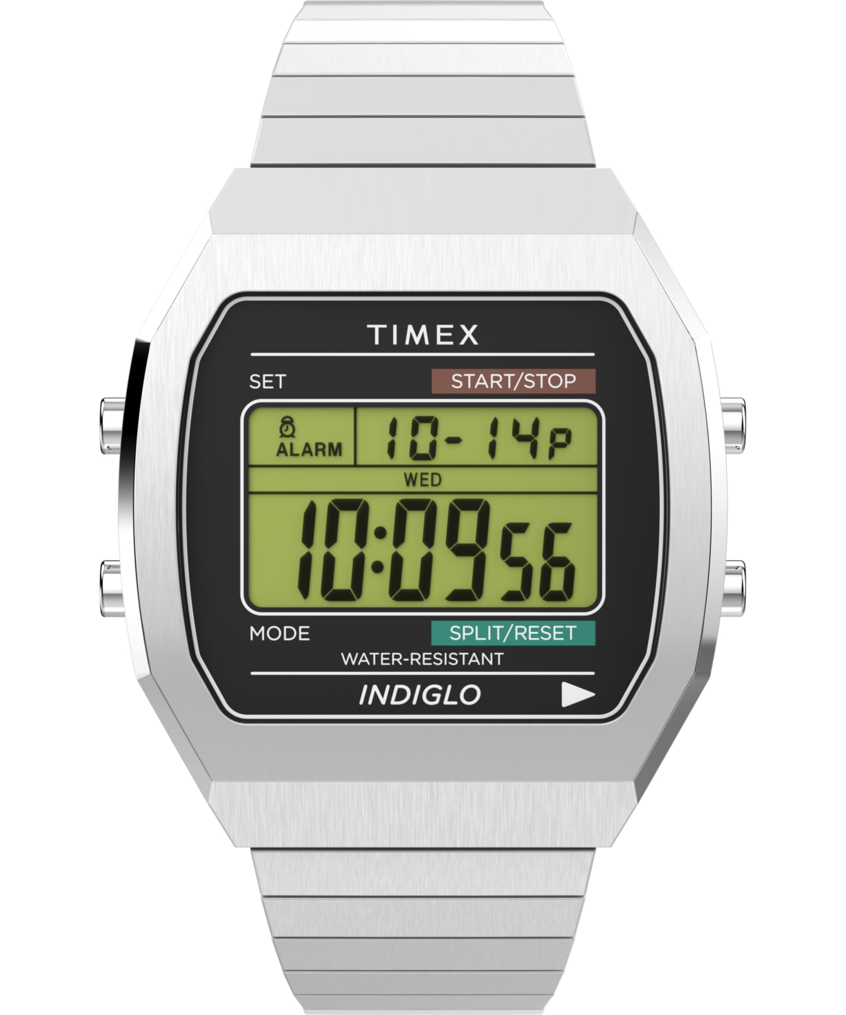 Timex Watch How To Remove Links From A Stretch Watch Band Pins