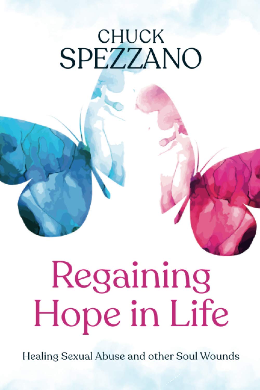 Regaining Hope in Life: Healing Sexual Abuse and other Soul Wounds