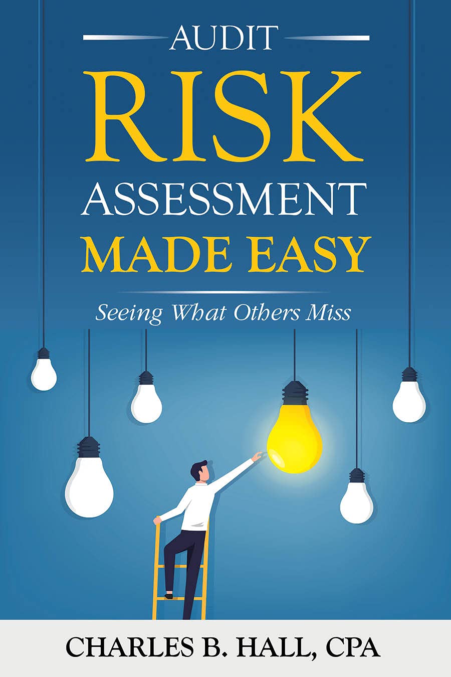Audit Risk Assessment Made Easy: Seeing What Others Miss