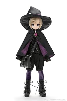 Amazon | えっくすきゅーとふぁみりー 月夜の魔法少年 あおと