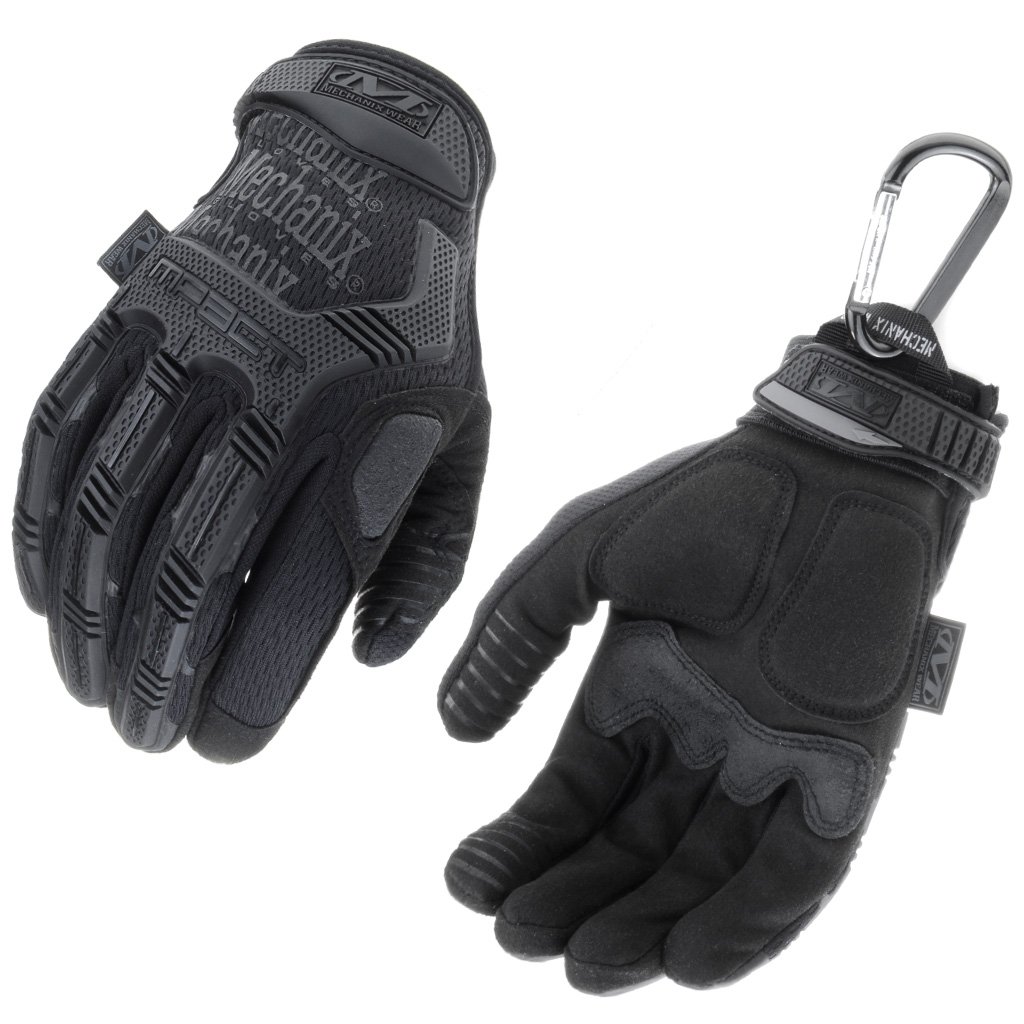 Mechanix Wear RT Outdoor mechanix Wear mpact Tactique Gant Gris Utiliser Tailles m l XL (l Noir)