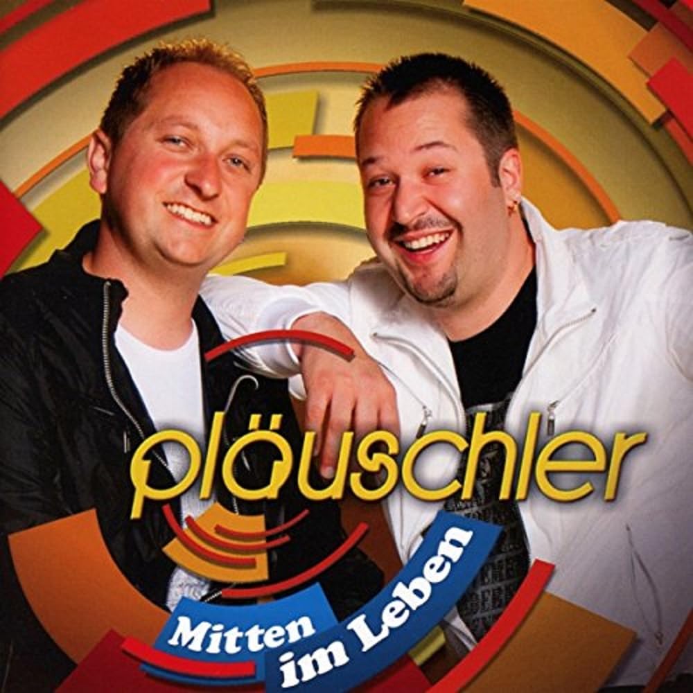 Mitten im Leben