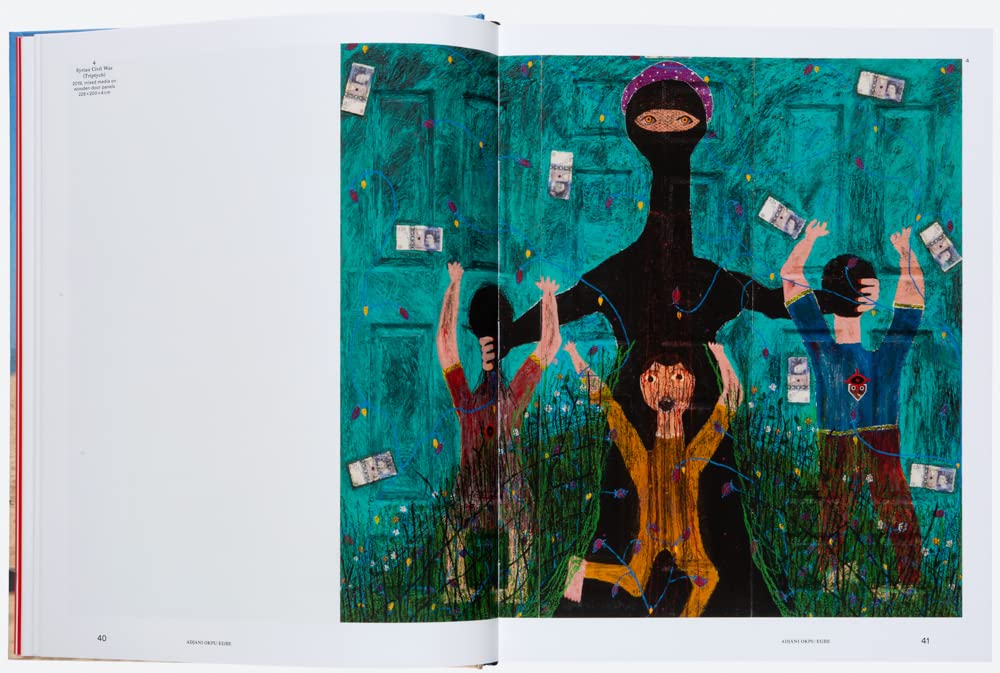 The Art of Protest: Political Art and Activism - Image 5