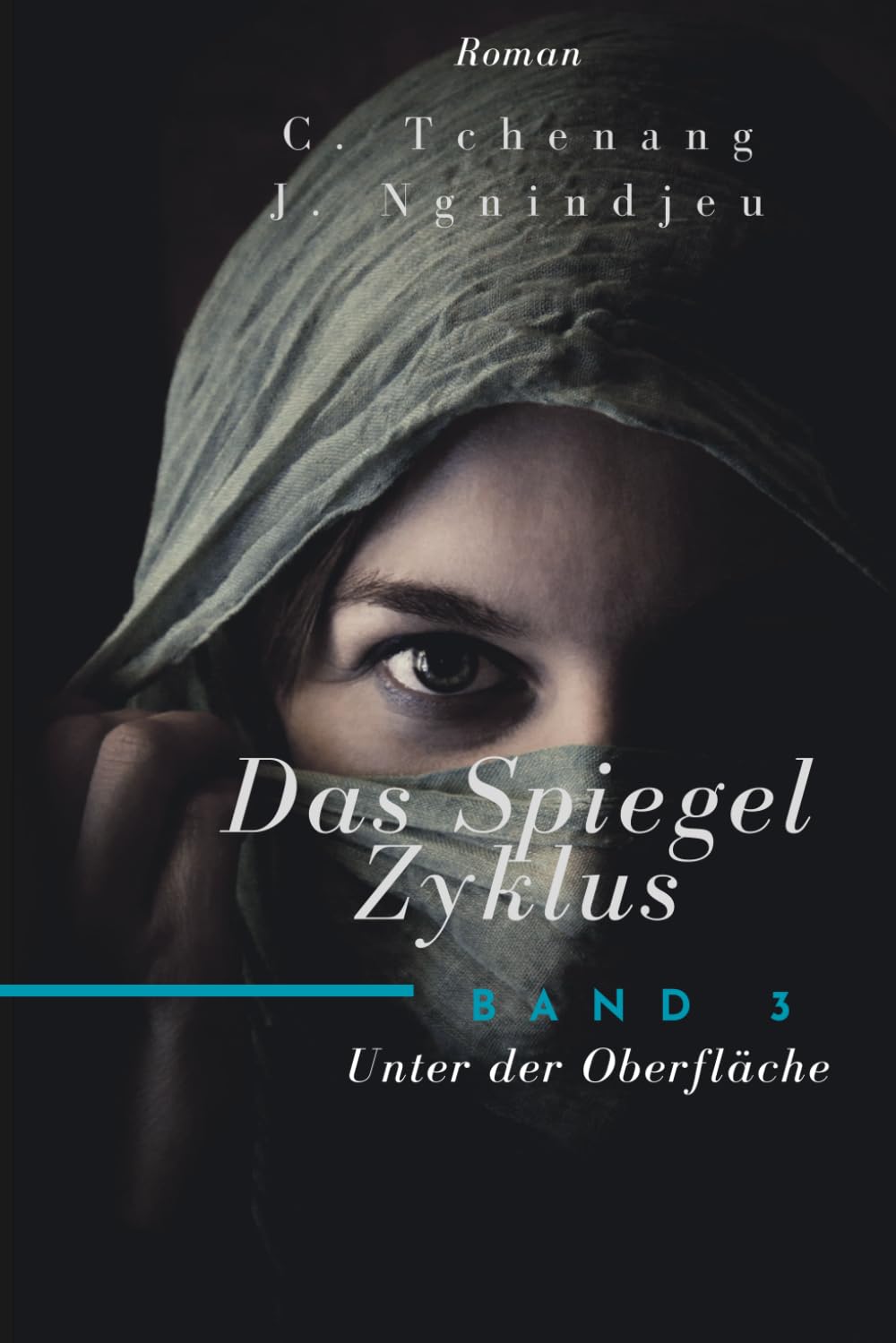 Der Spiegel-Zyklus: Unter der Oberfläche