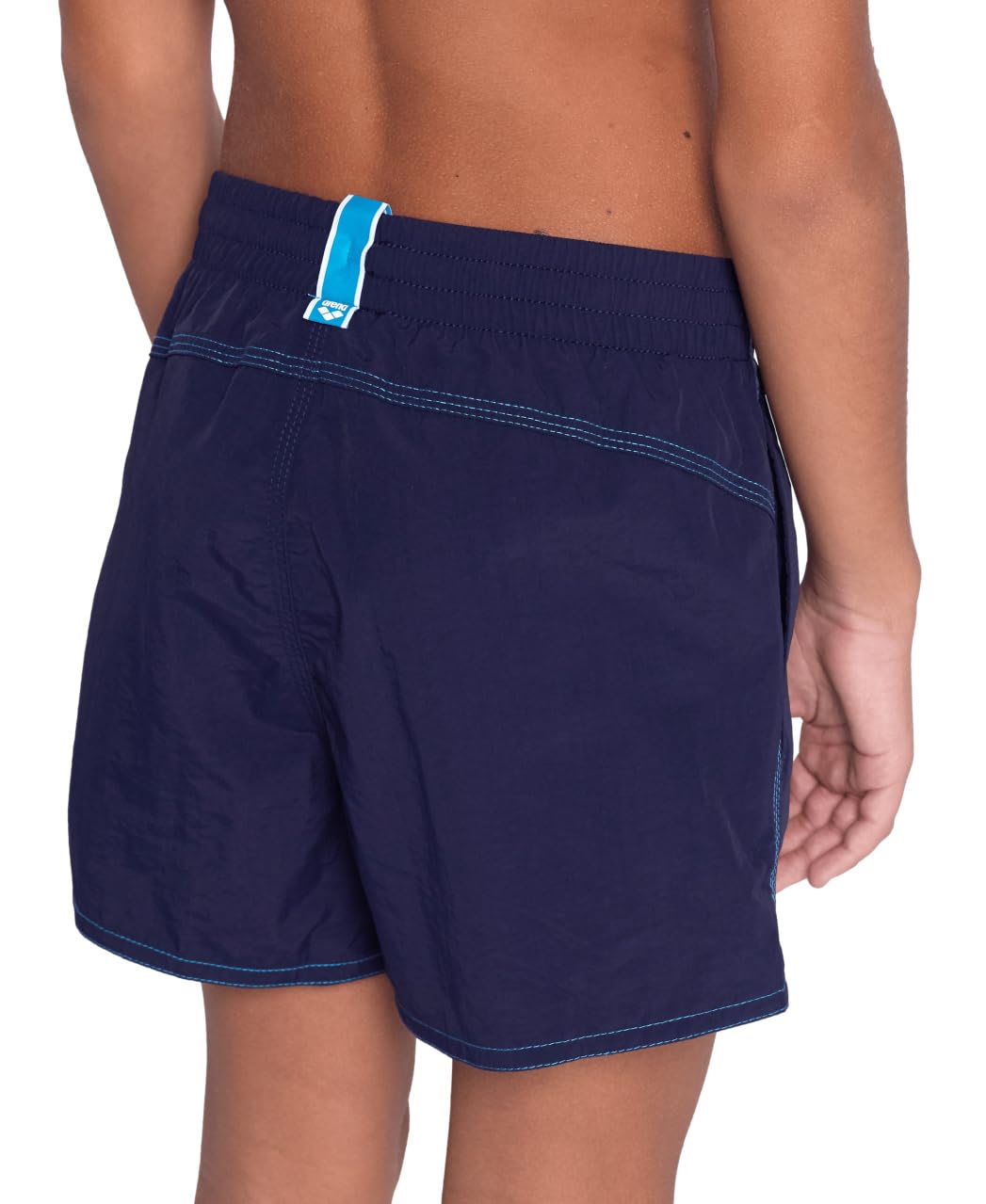 Arena Bywayx Youth R Pantaloncino da Spiaggia Bambini e Ragazzi