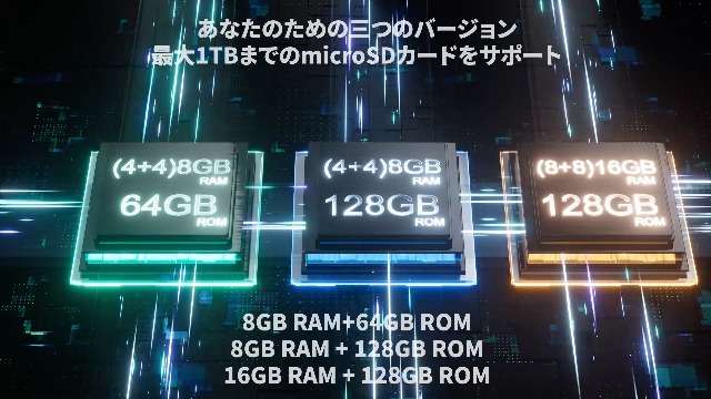 Amazon.co.jp: Blackview Tab 80 タブレット 4G LTE+Wi-Fiモデル