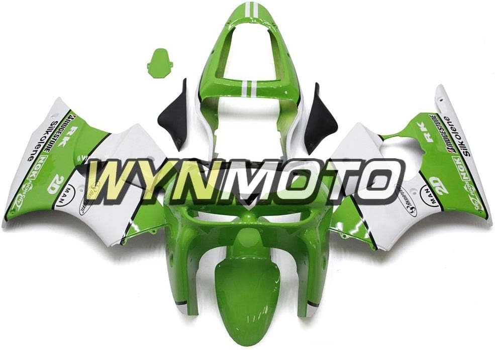 SPMOTO外装部品に適用ZX6R年1998 1999 ZX-6R 98 99に適した