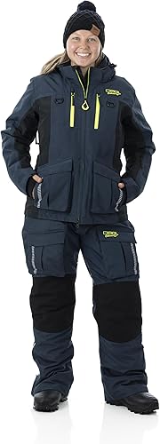 Miniatura 10 de DSG Outerwear Arctic Appeal 2.0 Chaquetas de pesca en hielo para mujer