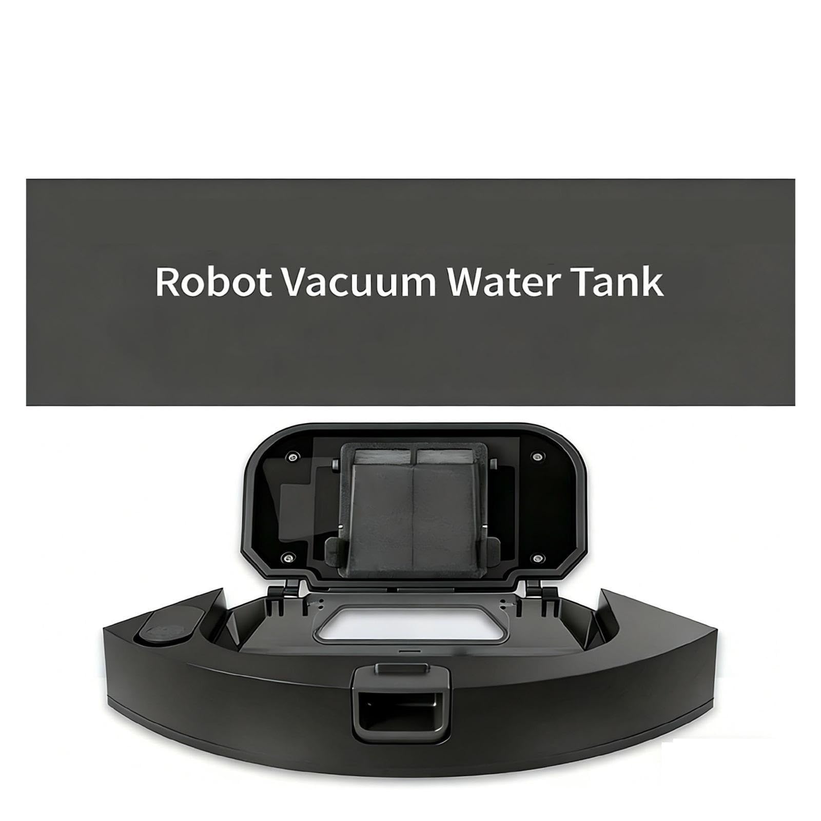Roboter-Vakuum-Wassertank, Kompatibel Mit Roborock Q7 M5/Q7 L5/Q7 M5+/L5+
