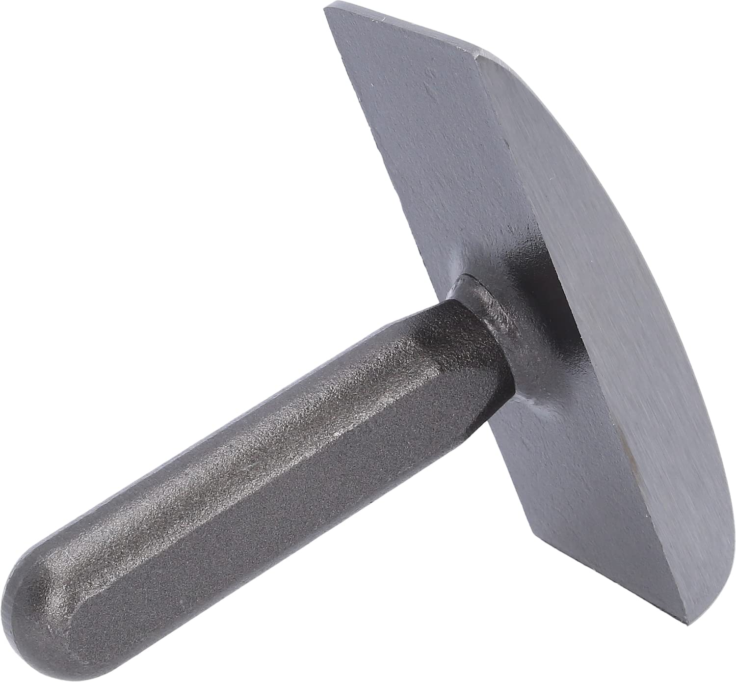 KS Tools 140.2117 Tasso per Carrozzieri, Tipo a Incudine, Superficie di Lavoro Convessa e Liscia, 130 mm