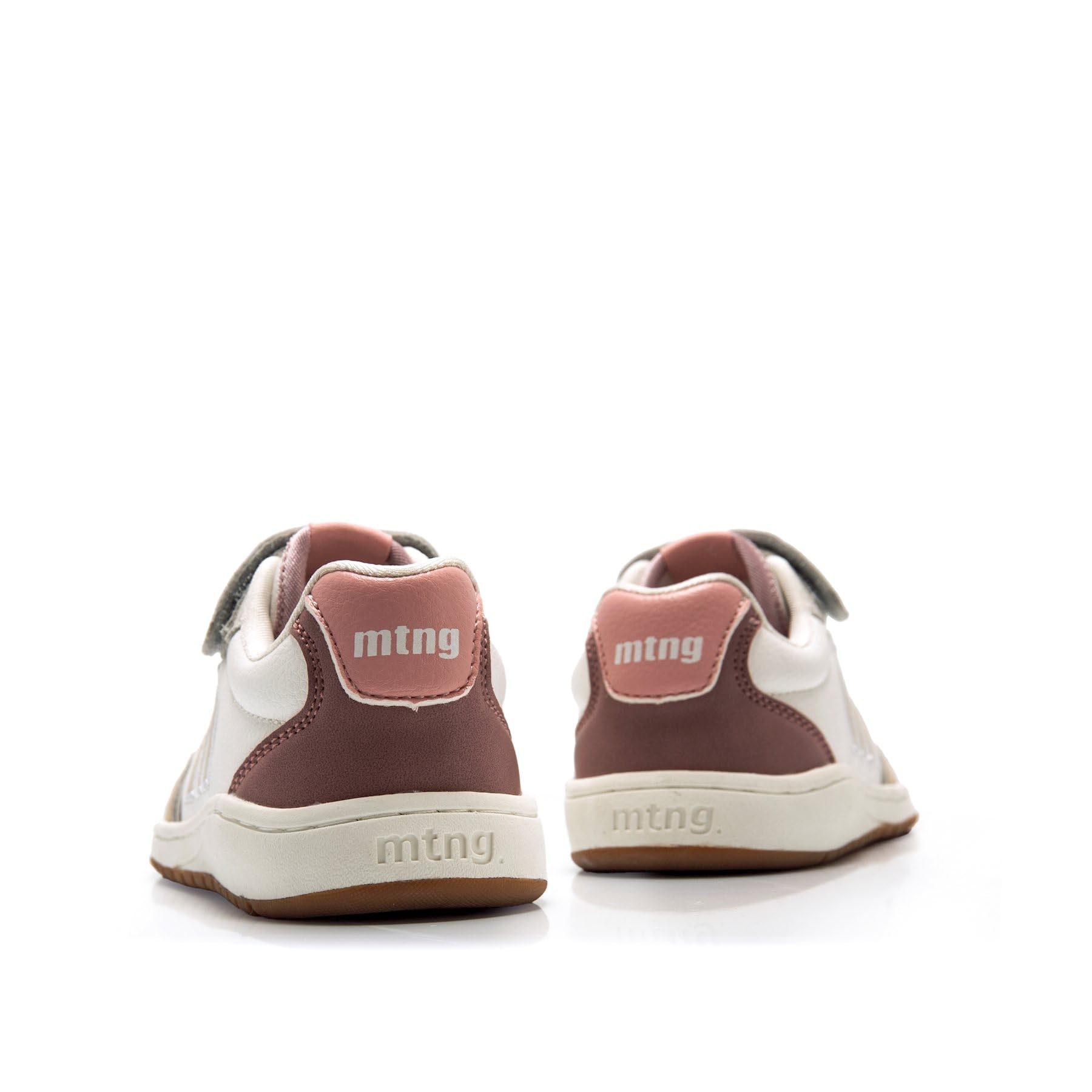 MTNG KIDS Zapatillas Barefoot Niño Respect 49309
